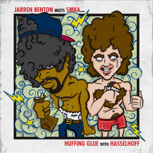 Dengarkan lagu Justin Bieber (feat. Elz Jenkins) (Explicit) nyanyian Jarren Benton dengan lirik
