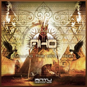 ดาวน์โหลดและฟังเพลง Calling the Most High พร้อมเนื้อเพลงจาก Aho
