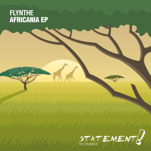 ดาวน์โหลดและฟังเพลง Uweya (Extended Mix) พร้อมเนื้อเพลงจาก Flynthe