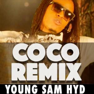Listen to I'm In Love With Coco song with lyrics from Young Sam