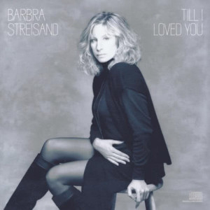 收聽Barbra Streisand的Why Let It Go? (Album Version)歌詞歌曲