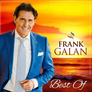 อัลบัม Best Of ศิลปิน Frank Galan
