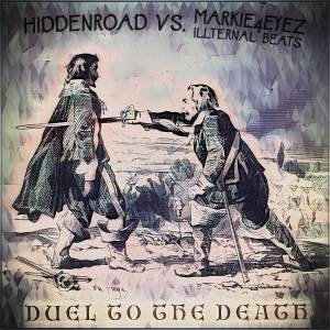 HiddenRoad的專輯Duel to the Death