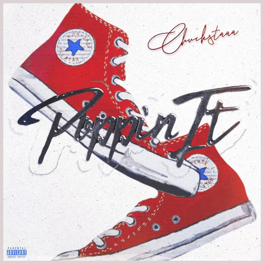 Poppin it (Explicit)