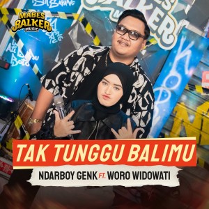 Woro Widowati的專輯Tak Tunggu Balimu