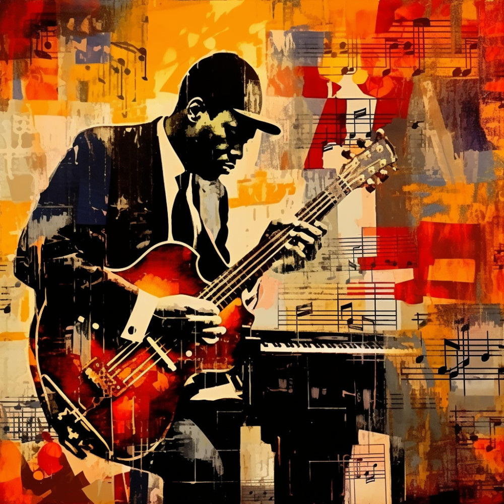 Old Town Jazz Night