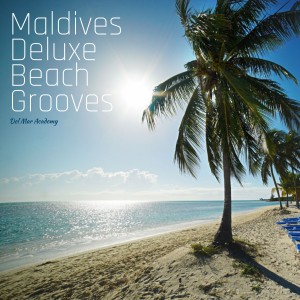 Album Maldives Deluxe Beach Grooves from 