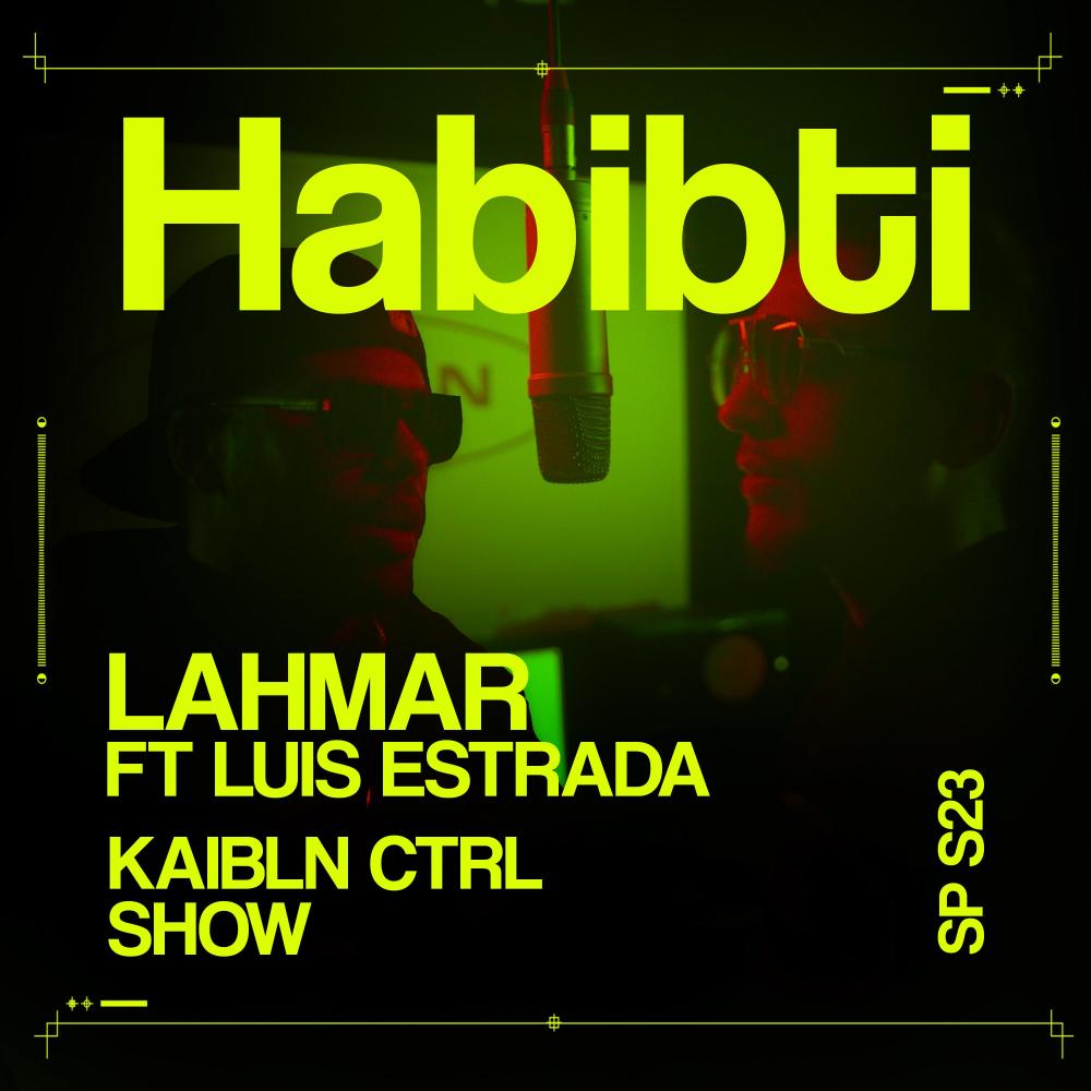 Habibti