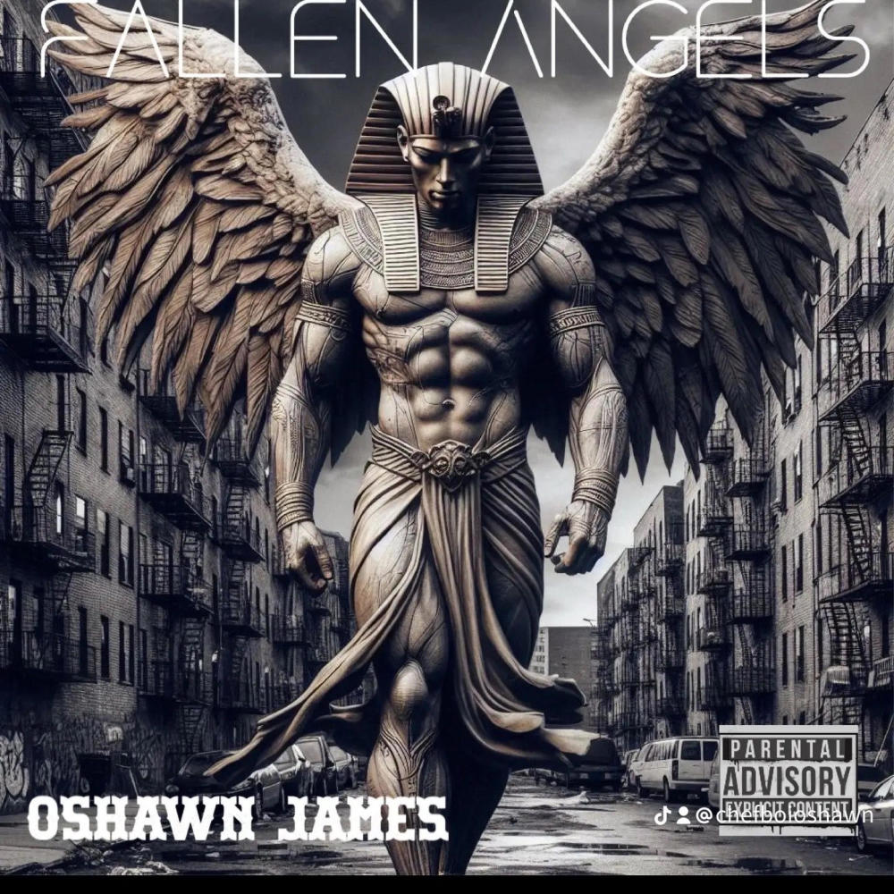 HOOD TALES (Explicit)