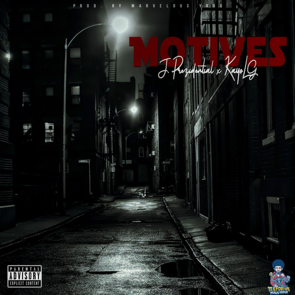 Motives (Explicit)