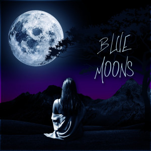 收聽Voidoid的Blue Moon歌詞歌曲