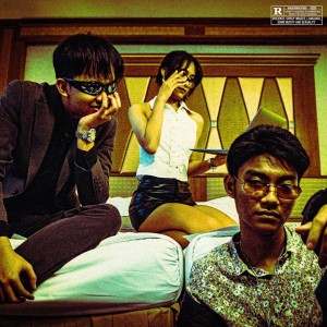 收聽CHXID!的ลูกป้า ไม่บ้าก็รั่ว (Explicit)歌詞歌曲