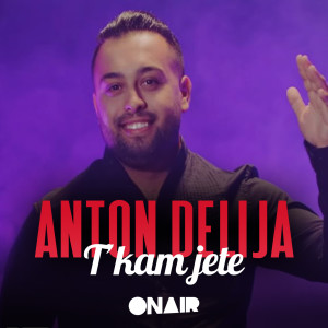 Dengarkan Tkam jete lagu dari Anton Delija dengan lirik