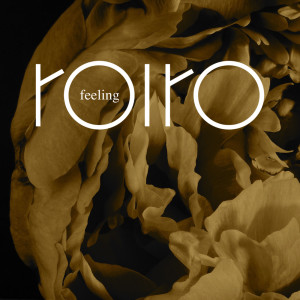 roiro的專輯FEELING