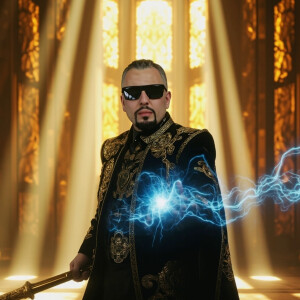 default playlist img