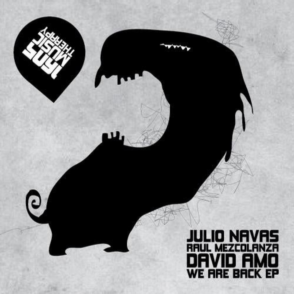 Brutal (Original Mix)