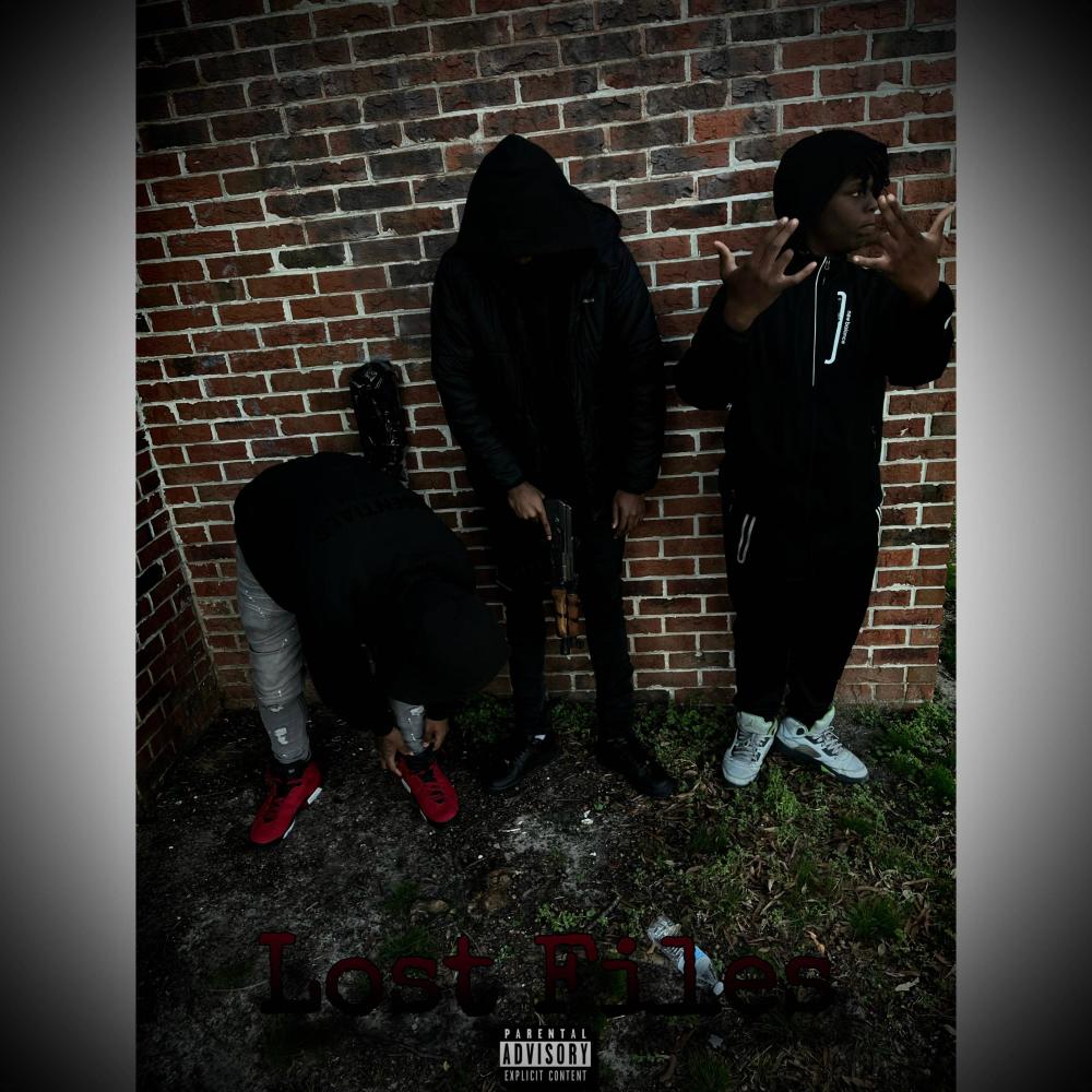 Catch Up (feat. G6) (Explicit)