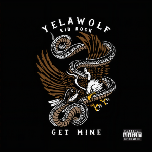 ดาวน์โหลดและฟังเพลง Get Mine (Explicit) พร้อมเนื้อเพลงจาก Yelawolf