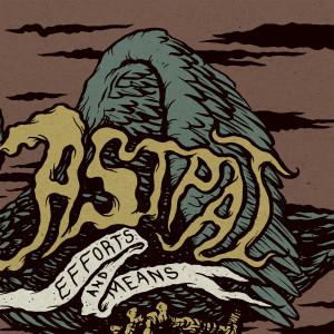 Album Efforts and Means from Astpai