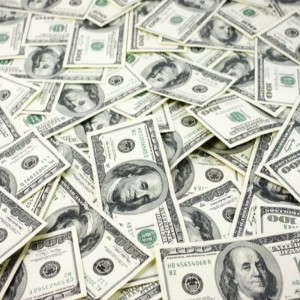 Album Getting Paid (Explicit) from MarkRob