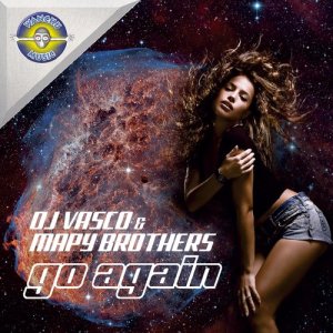 收聽Dj Vasco的Go Again歌詞歌曲