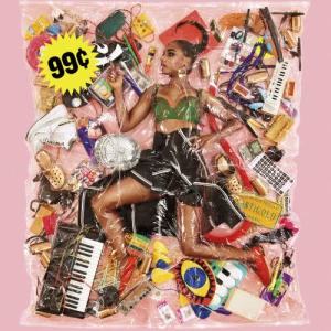 收聽Santigold的Can't Get Enough Of Myself (feat. BC Unidos)歌詞歌曲