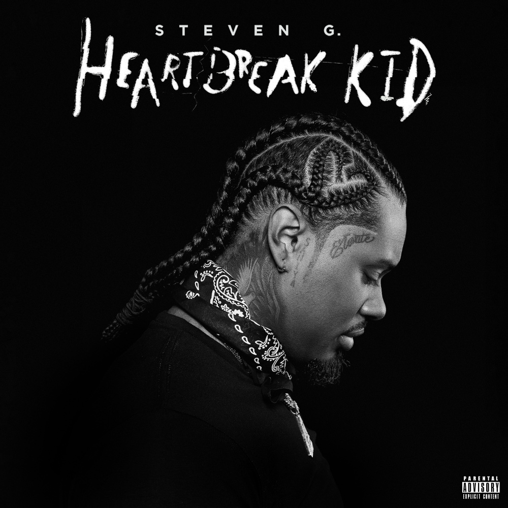 This Way (feat. Mozzy) (Explicit)