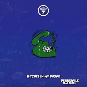 อัลบัม Bitches In My phone ศิลปิน Peersonile