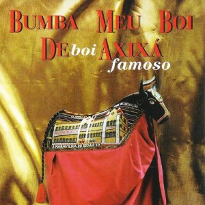 收聽Bumba-meu-boi de Axixá的Momento Feliz歌詞歌曲