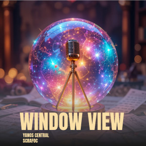 Window View dari Yanos Central