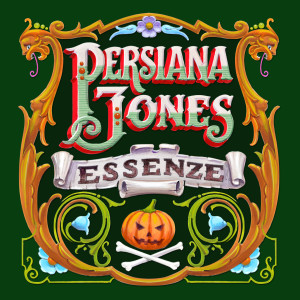Album Essenze (23 Essential songs) (Explicit) from Persiana Jones