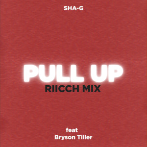 Bryson Tiller的專輯Pull Up Riicch Mix (feat. Bryson Tiller) [Explicit]