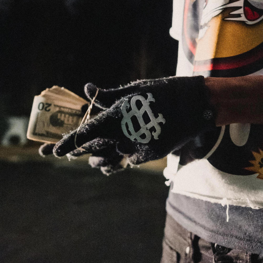 Global Not Local (feat. Kbz Dex) (Explicit)