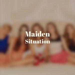 收听Chisa Koby的Maiden Situation歌词歌曲