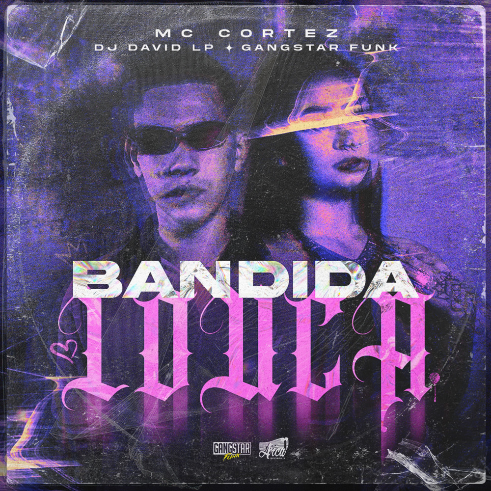Bandida Louca