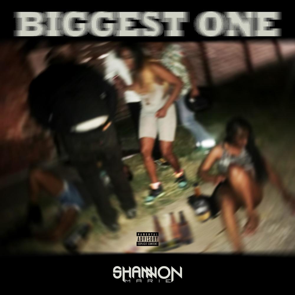 Biggest One (Explicit)