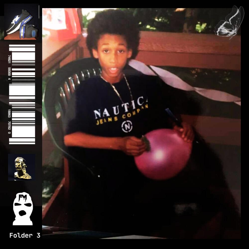 We live it (2014) (feat. Nate Millyunz & Finding Novyon) (Explicit)