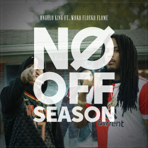 อัลบัม NO OFF SEASON ศิลปิน Angelo King