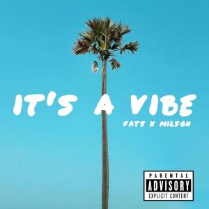 收聽Fats的It's a Vibe (Explicit)歌詞歌曲