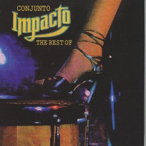 收聽Conjunto Impacto的Soy para Tí歌詞歌曲