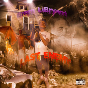 Listen to Try Harder (Explicit) song with lyrics from BMM LiBryant
