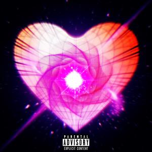 Album HEARTGAZED 2 (Explicit) from GhostFaceRee!