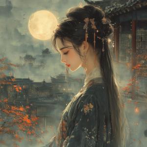 收聽力寶寶的歲月塵歌詞歌曲