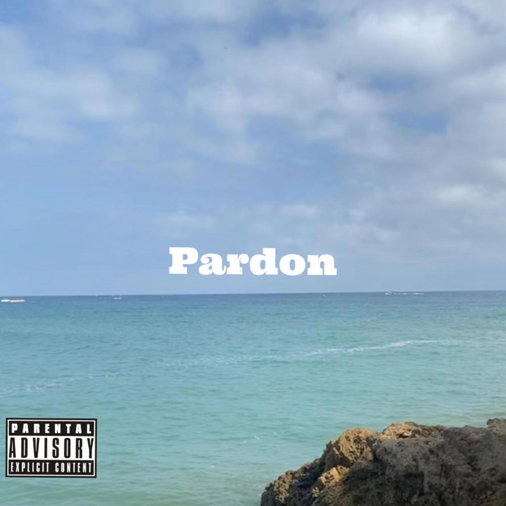 Pardon (feat. Swan & Garro) (Explicit)