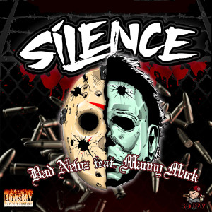 ดาวน์โหลดและฟังเพลง Silence (Explicit) พร้อมเนื้อเพลงจาก Bad newz