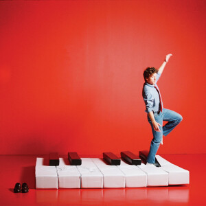 default playlist img