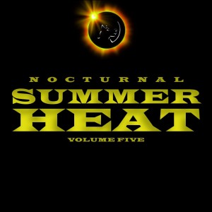 อัลบัม Nocturnal Summer Heat, Vol. 5 ศิลปิน Various Artists