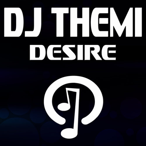 Desire (Extended Mix)