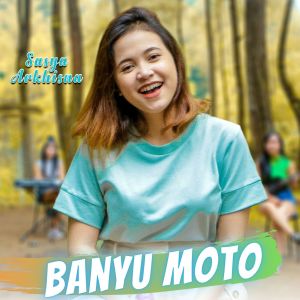 ดาวน์โหลดและฟังเพลง Banyu Moto พร้อมเนื้อเพลงจาก Sasya Arkhisna