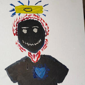 default playlist img